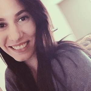 Meet your Posher, Megan